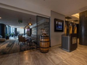  Vacation Hub International | 1801 Oceans Apartment Food