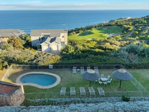 Vacation Hub International | Pinnacle Point Heritage Villa Food