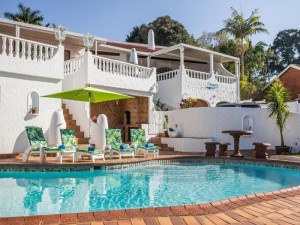  Vacation Hub International | Charlotte's Bed and Breakfast Food