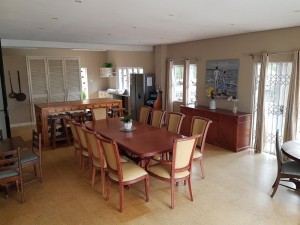  Vacation Hub International | The Floridian Guesthouse Food