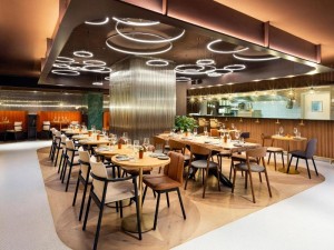  Vacation Hub International | Pullman Paris Montparnasse Food