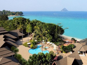  Vacation Hub International | Phi Phi Holiday Resort-SHA Extra Plus Food