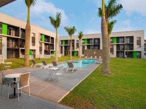  Vacation Hub International | Ballito Groves 527 Food