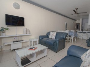  Vacation Hub International | Umhlanga Accommodation - 10 Bronze Bay Food
