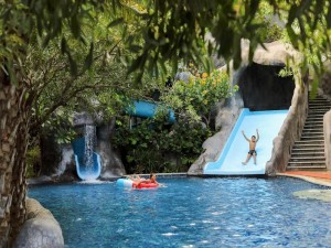  Vacation Hub International | Padma Resort Legian Food
