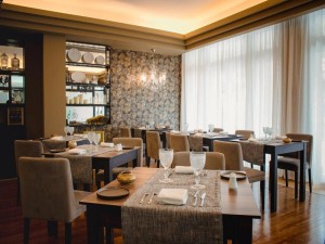  Vacation Hub International | Onyria Quinta da Marinha Hotel Food