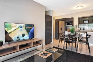  Vacation Hub International | CAG The View Morningside Food