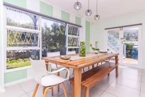  Vacation Hub International | Haus at Chappies Food