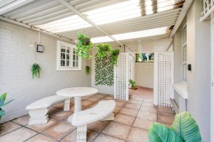  Vacation Hub International | Hampton Collection Food