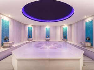  Vacation Hub International | DoubleTree By Hilton Istanbul - Old Town Food