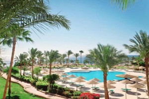  Vacation Hub International | Domina Sultan Hotel & Resort Food