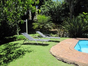  Vacation Hub International | The Pecan Tree Guesthouse Food