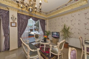  Vacation Hub International | Istanbul Holiday Hotel Food