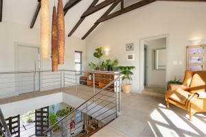  Vacation Hub International | Blouberg Hills Villa Food