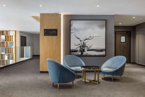  Vacation Hub International | Radisson Blu Hotel Antananarivo Waterfront Food