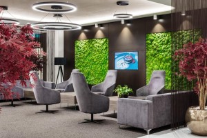 Vacation Hub International | Clarion Congress Hotel Prague Food