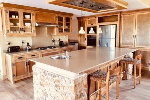  Vacation Hub International | Duiker lodge Food