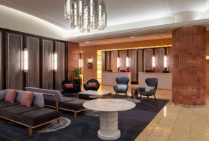  Vacation Hub International | Amora Hotel Jamison Sydney Food
