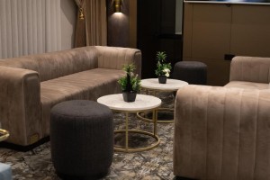  Vacation Hub International | Golden River Hotel By Continent Food