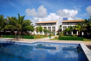  Vacation Hub International | Samba Villa da Praia Food