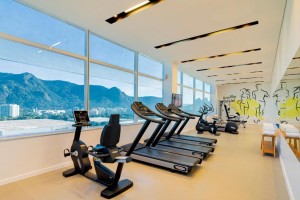  Vacation Hub International | Lagune Barra Hotel Food