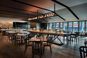  Vacation Hub International | Hyatt Regency Sydney Food