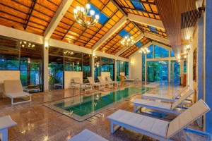  Vacation Hub International | The Hotspring Beach Resort & Spa Food