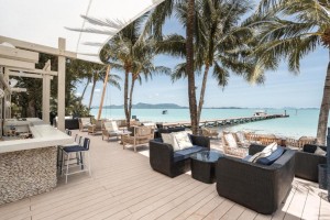  Vacation Hub International | Barcelo Coconut Island, Phuket Food