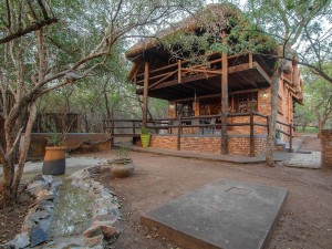  Vacation Hub International | Inkwazi Place Food