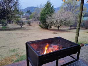  Vacation Hub International | Sielerus by Horeb Clarens Food