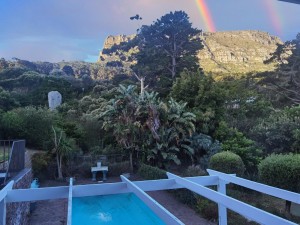  Vacation Hub International | Hout Bay Mountain Cottages Food