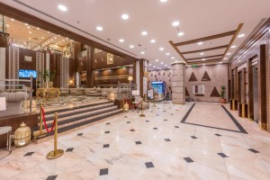  Vacation Hub International | Grand Zowar Hotel Medina Food