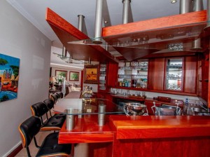  Vacation Hub International | Bophirima Boutique Hotel Food