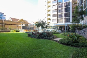 Vacation Hub International | Sandton Smart Apartment Fifteen Food