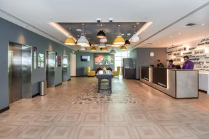  Vacation Hub International | Premier Inn Dubai Silicon Oasis Food