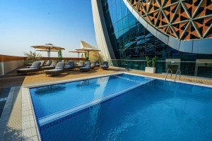  Vacation Hub International | Velero Hotel Doha Lusail Food