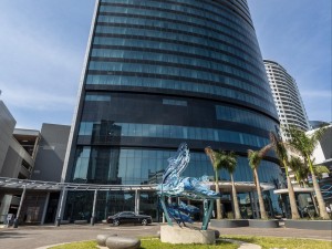  Vacation Hub International | 1907 Oceans Apartments Food