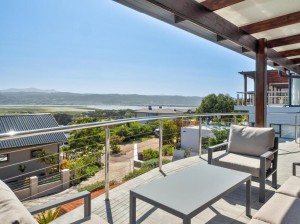  Vacation Hub International | Bushbuck Terrace Food