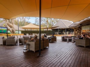  Vacation Hub International | Waterberg Game Park Lobby