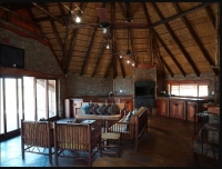  Vacation Hub International | Sondela Nature Reserve & Spa Bela Bela Lobby