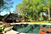  Vacation Hub International | Mabalingwe Nature Reserve Lobby