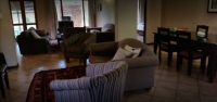  Vacation Hub International | Doornkop Fish and Wildlife Reserve Lobby