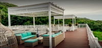  Vacation Hub International | Umhlanga Cabanas Lobby