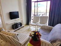  Vacation Hub International | Dumela Holiday Resort - Margate Lobby