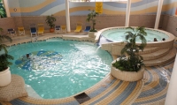  Vacation Hub International | Durban Spa Lobby