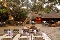  Vacation Hub International | Mabula Game Lodge Lobby