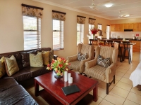 Vacation Hub International | Perna Perna St Lucia Lobby