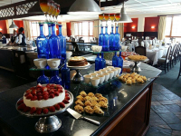  Vacation Hub International | The Wilderness Hotel Resort & Spa Lobby