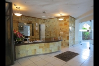  Vacation Hub International | Riviera Hotel Hartenbos Lobby