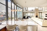  Vacation Hub International | Harbouredge Suites Lobby